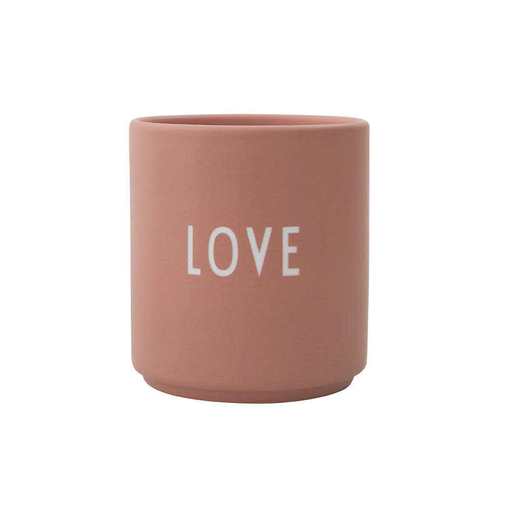 Favourite cups - Family