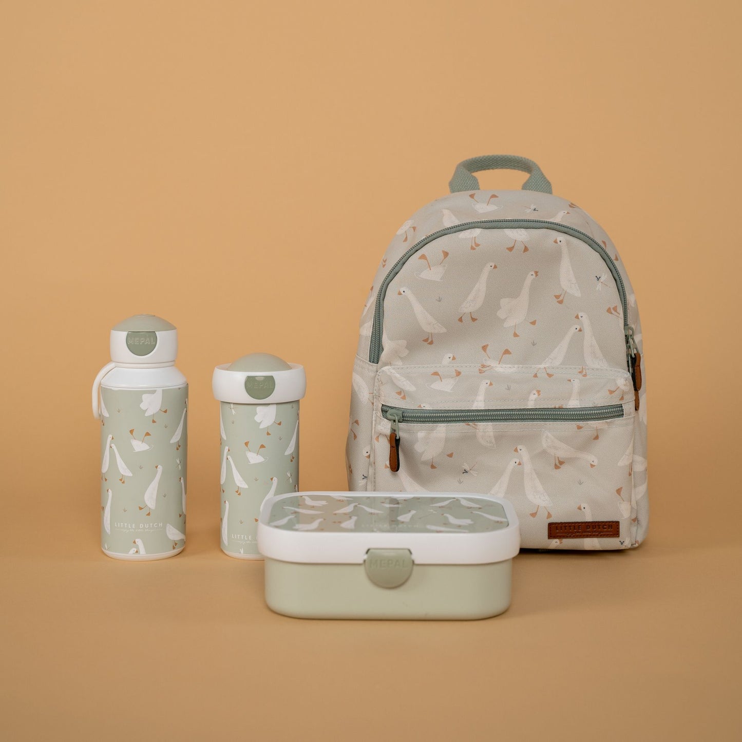 Gourde campus 300 ml - Little Goose