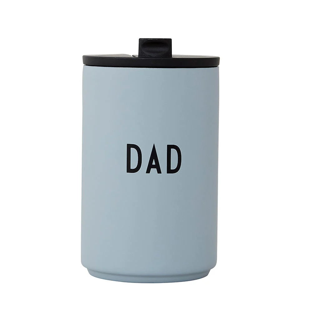 Thermo/Insulated Cup DAD