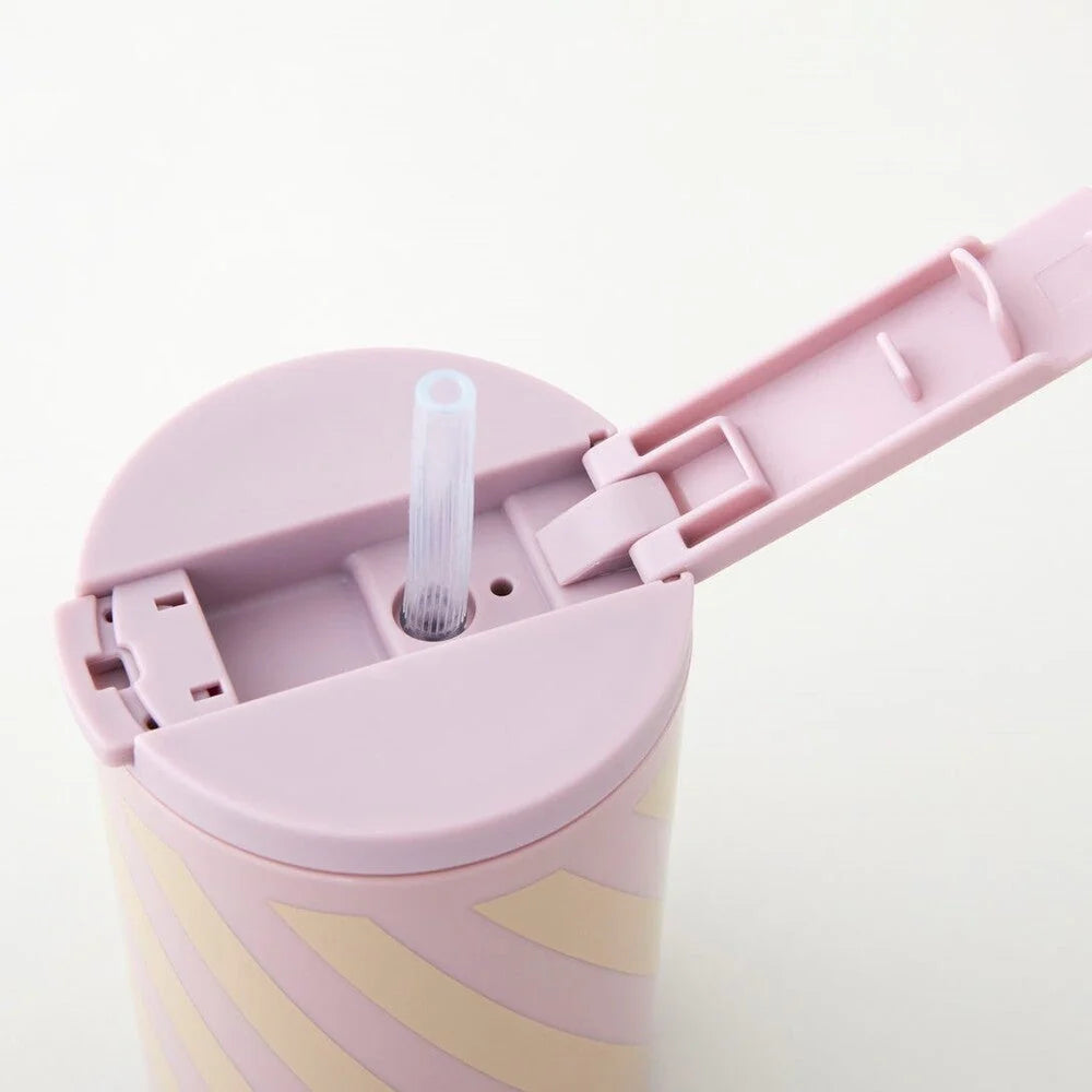 Kids travel cup 330ml lavande