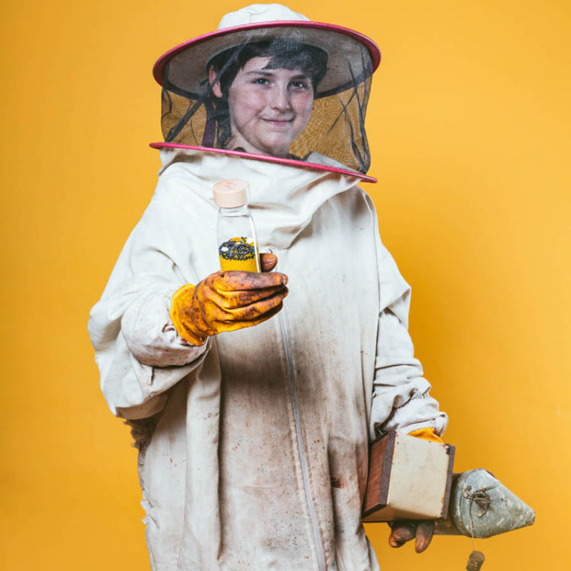 PETIT BOUM SOUND BOTTLE BEES