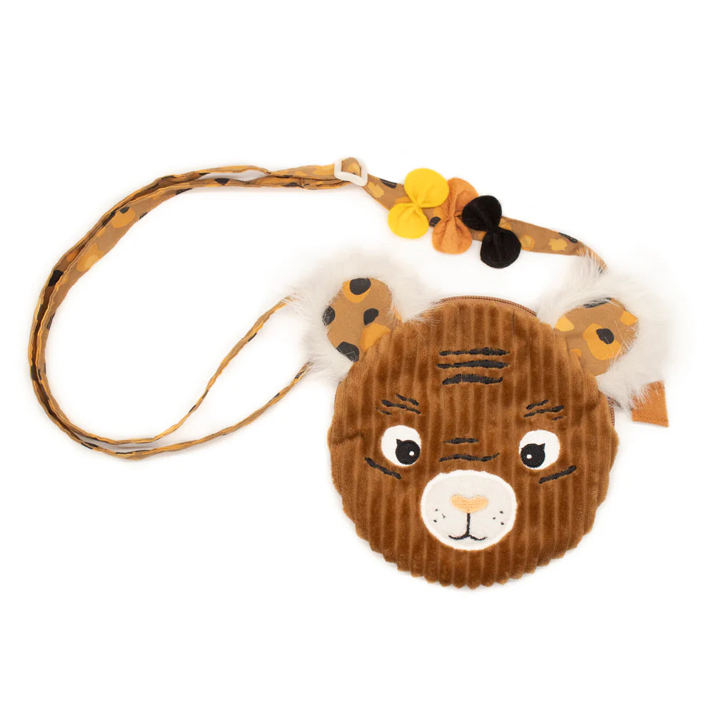 Sac a Main Speculos Le Tigre