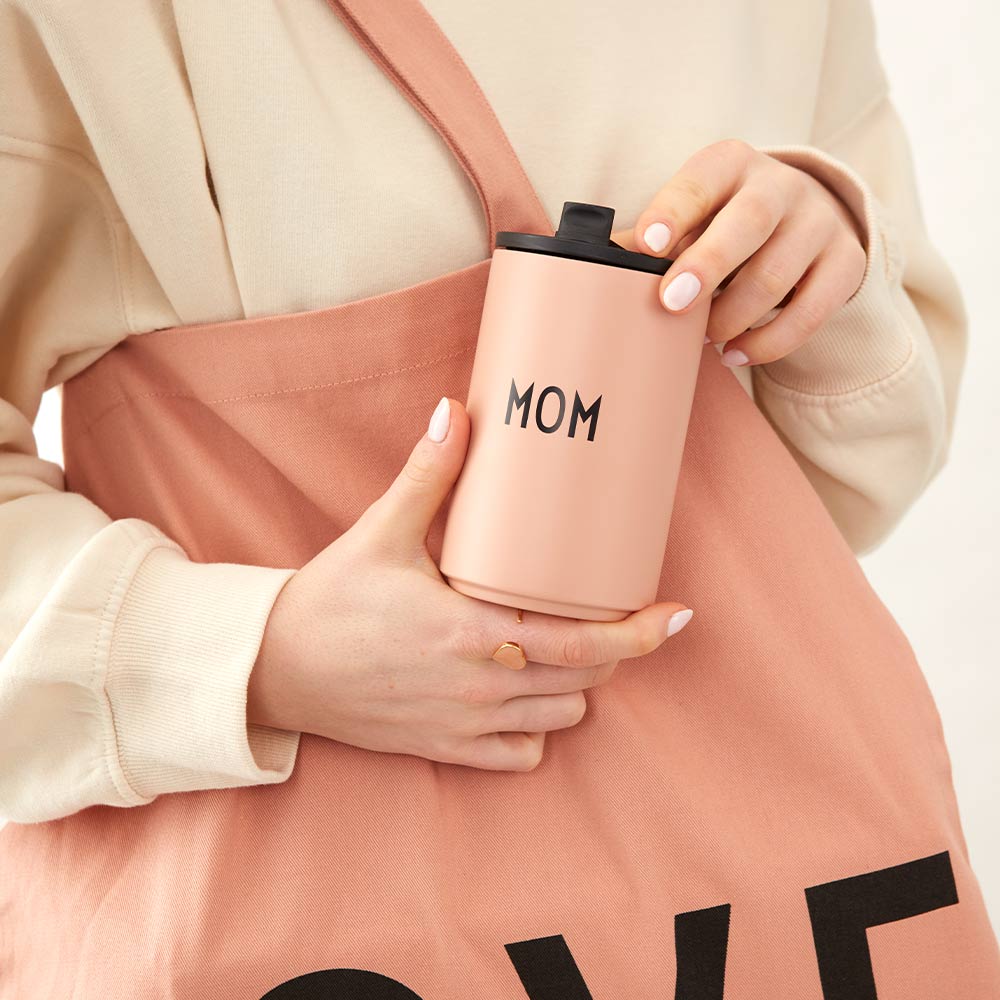 Thermo/Insulated Cup MOM