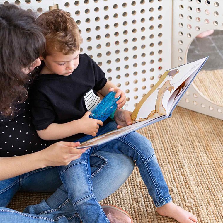 PETIT BOUM PACK NATURE