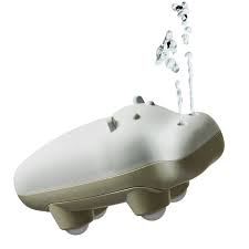 Flot Kaba - Jouet de bain eco-responsable