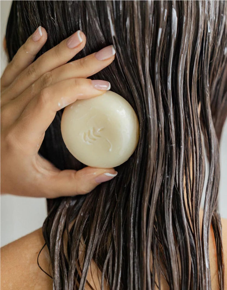 masque soin brillance