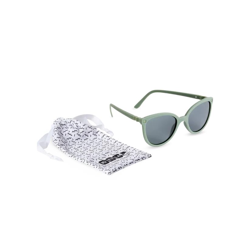 LUNETTES SUN 4-6 ANS BUZZ KAKI