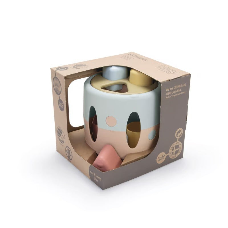 TINY BIO-SORTIERBOX