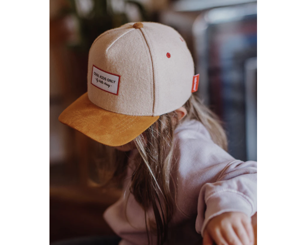 Melton Creamy +6 ans