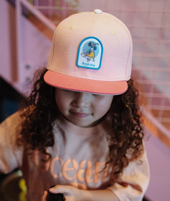 Patch Hightop 2-5 ans
