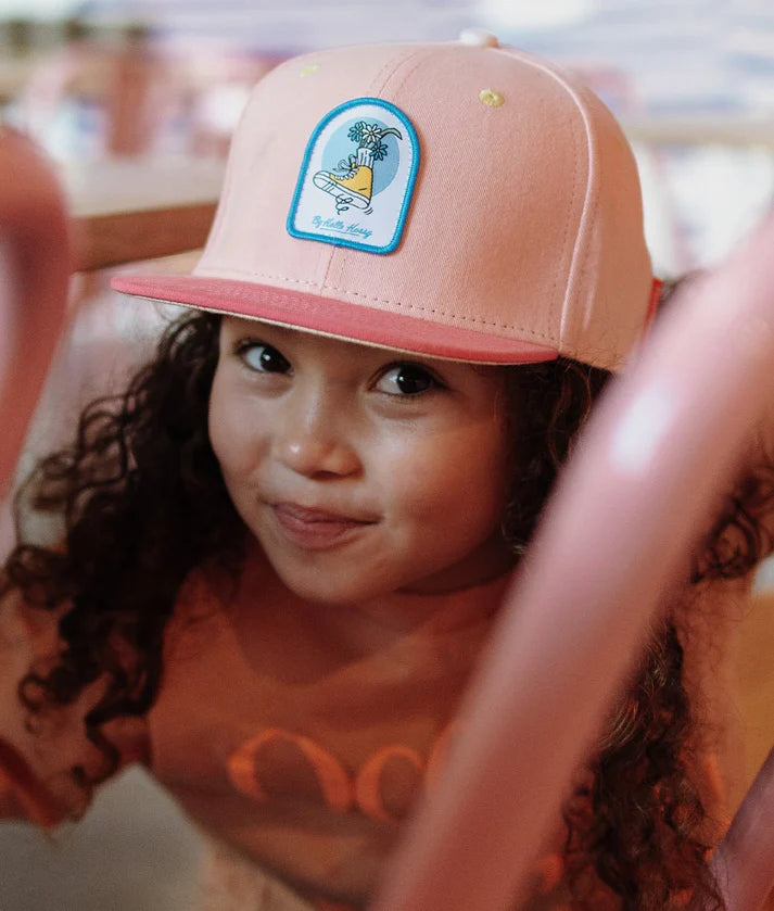 Patch Hightop 2-5 ans