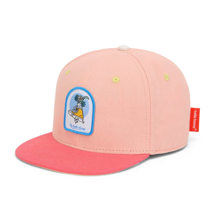 Patch Hightop 2-5 ans