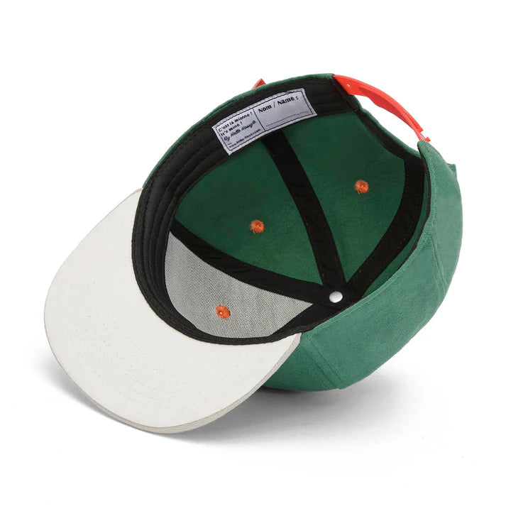 Mini Captain 2-5 ans