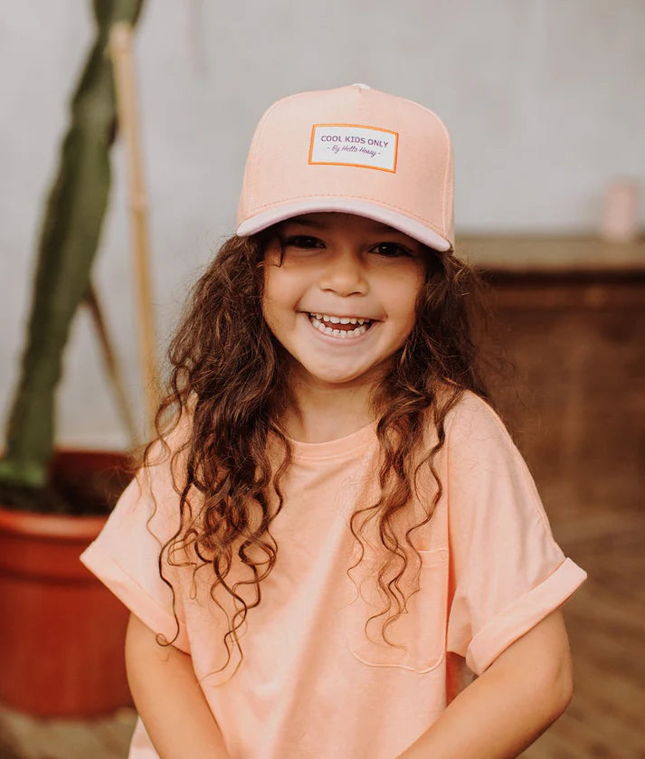 Mini Coral 2-5 ans