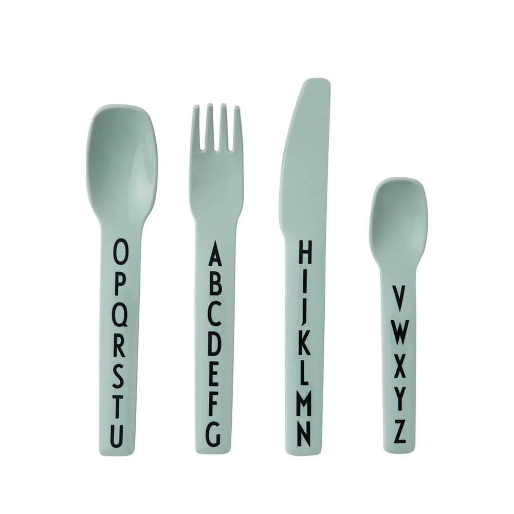 Kids Cutlery vert