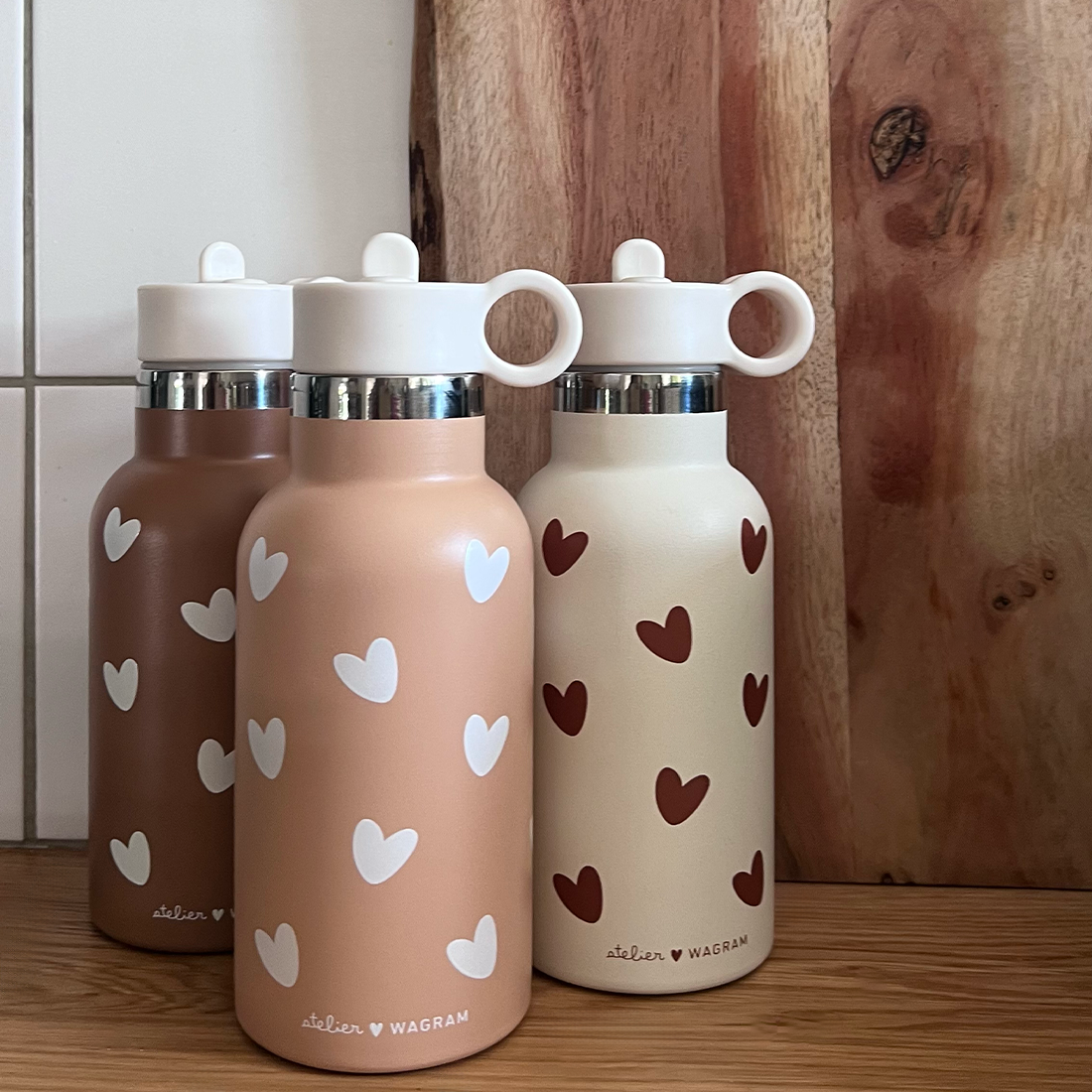 Ma petite gourde (nougat)