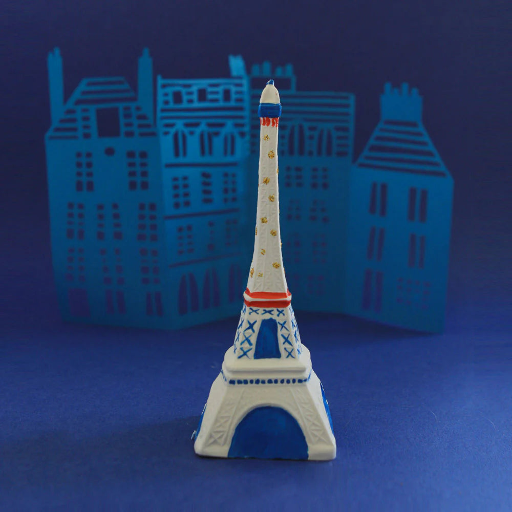 mako moulages Mes monuments celebres