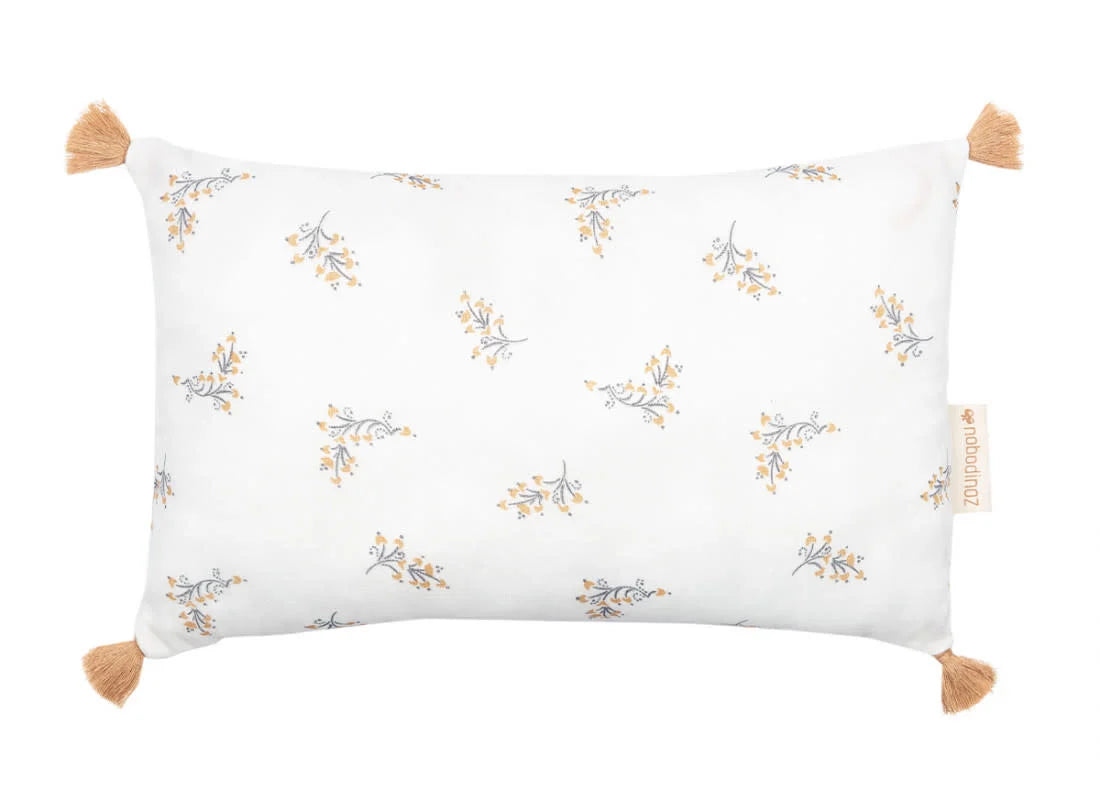 SUBLIM CUSHION 20X35 FLORE