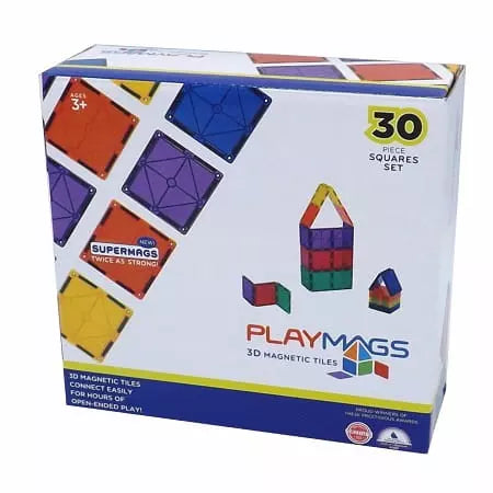 Playmag starter pack 30