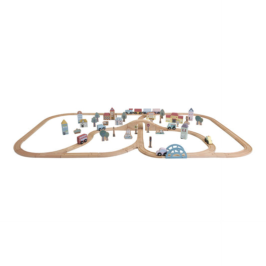 Train set xl