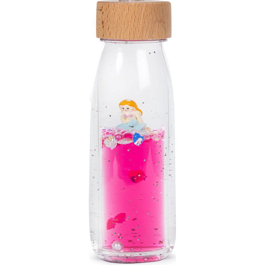 PETIT BOUM MOVE BOTTLE SEA SPARKLE