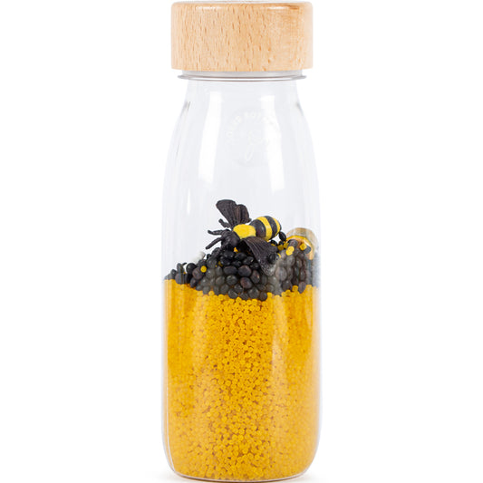 PETIT BOUM SOUND BOTTLE BEES