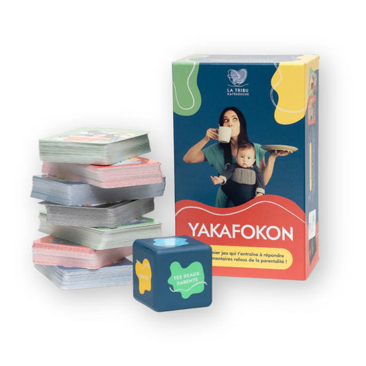 YAKAFOKON