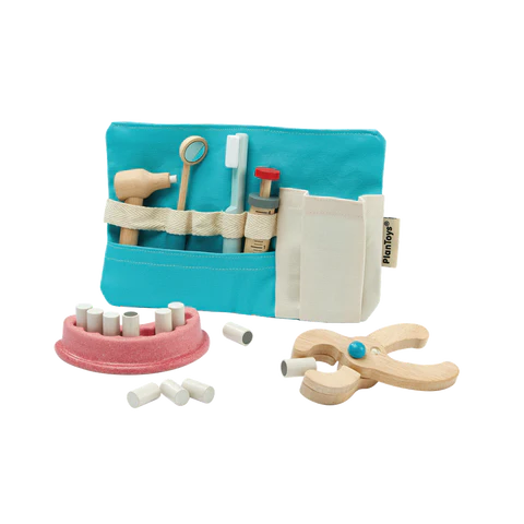 Dentiste kit