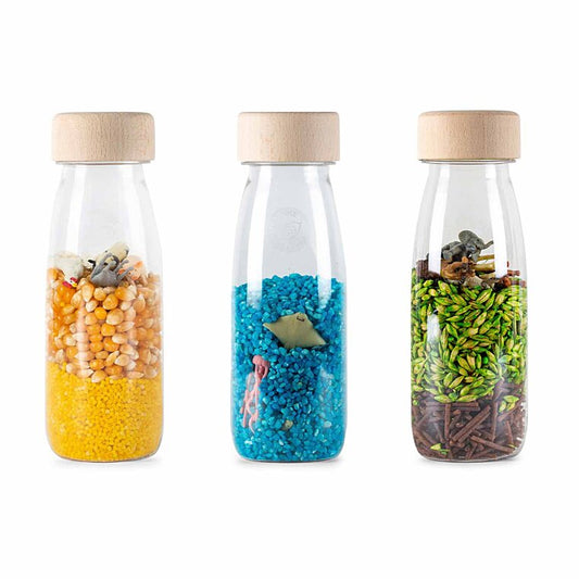 PETIT BOUM PACK NATURE