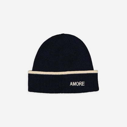 Bonnet Amore | Enfant | 3-6 ans (50-55 cm)