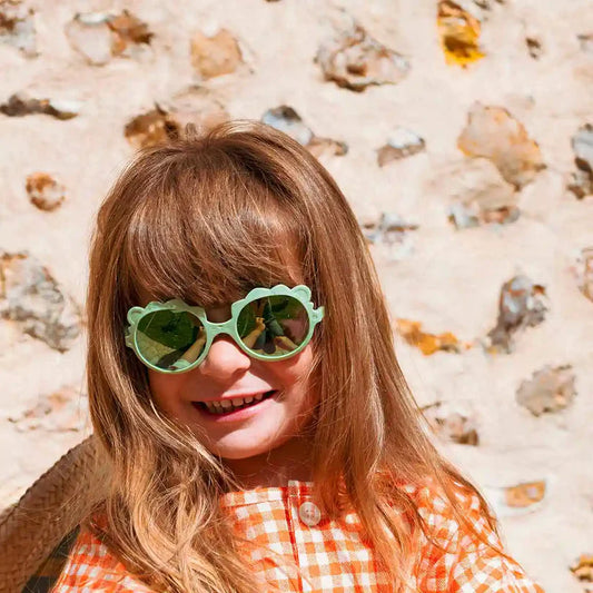 LUNETTES SUN 0-1 AN LION SAUGE