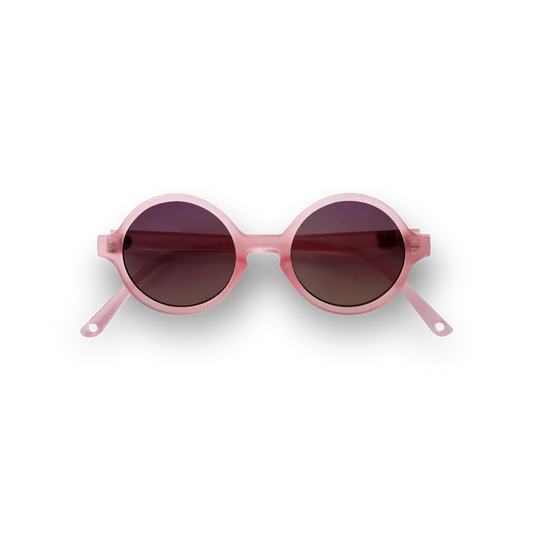 LUNETTES SUN 4-6 ANS WOAM ROSE GUM