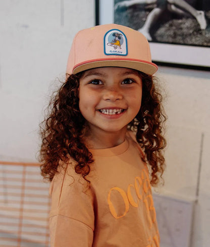 Patch Hightop 2-5 ans