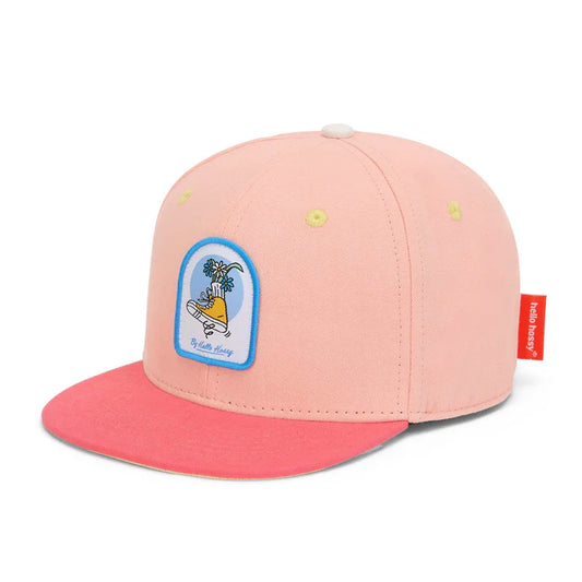 Patch Hightop 2-5 ans