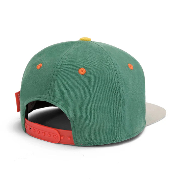Mini Captain 2-5 ans