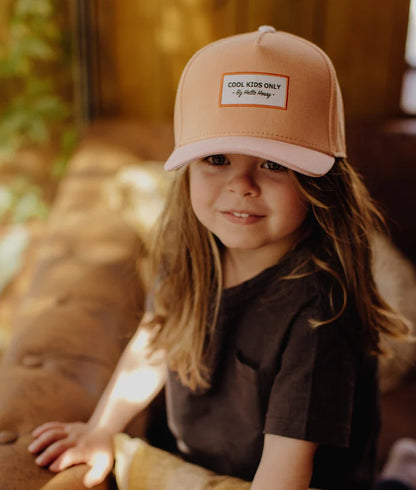 Mini Coral 2-5 ans