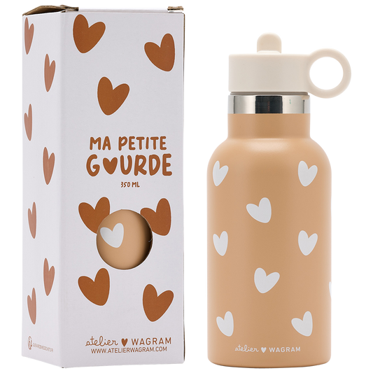 Ma petite gourde (nougat)