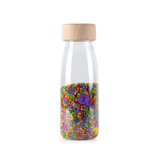 PETIT BOUM SOUND BOTTLE BUTTONS